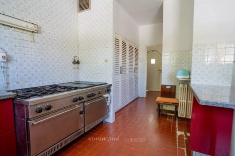 Villa Howling Wind in Tanger, Morocco