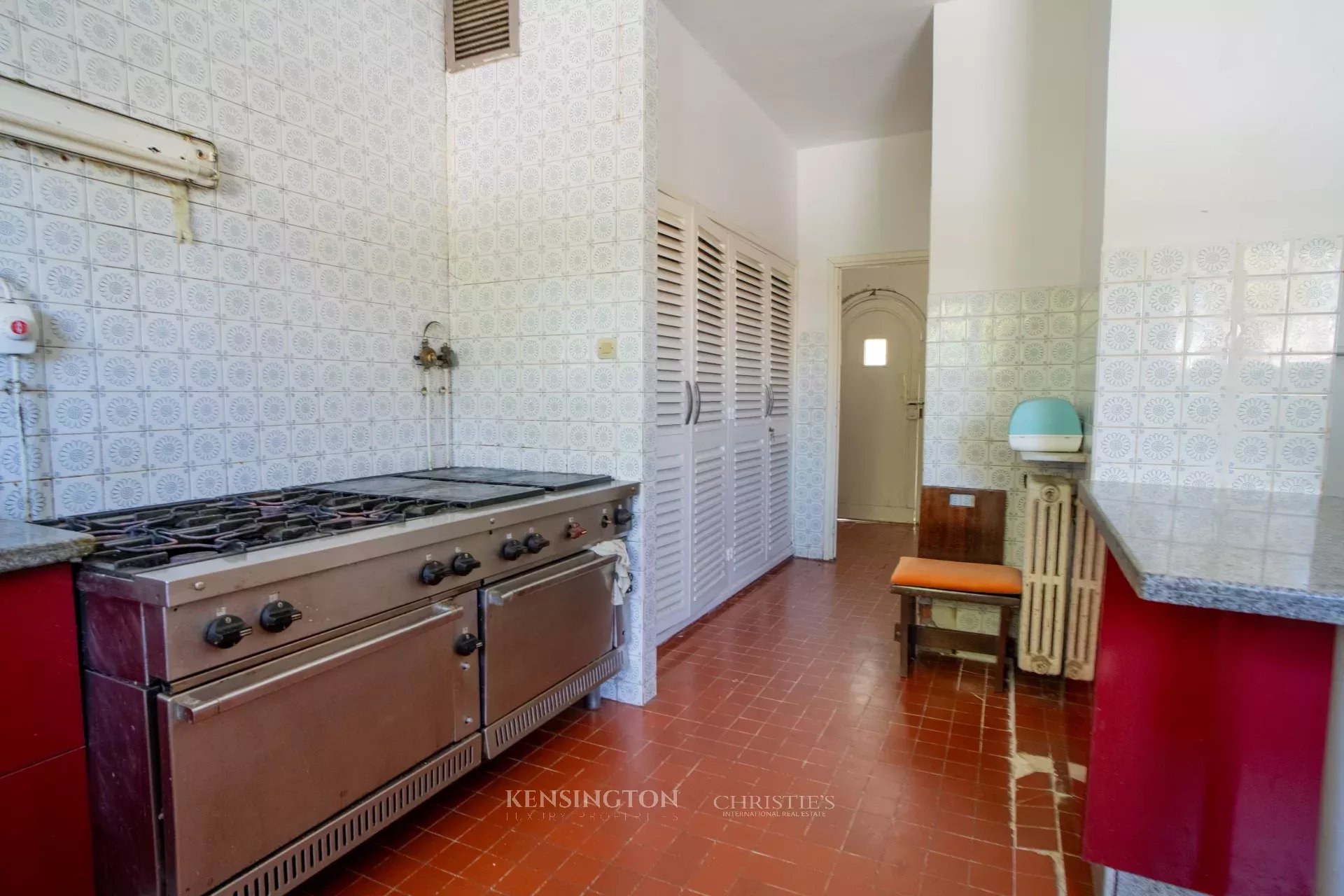 Villa Howling Wind in Tanger, Morocco