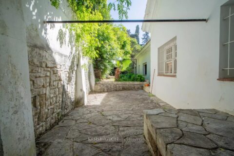 Villa Howling Wind in Tanger, Morocco