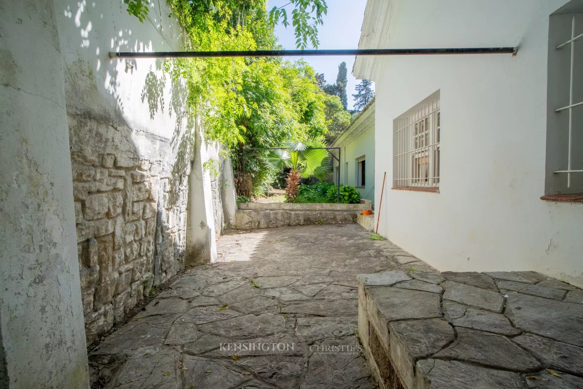 Villa Howling Wind in Tanger, Morocco