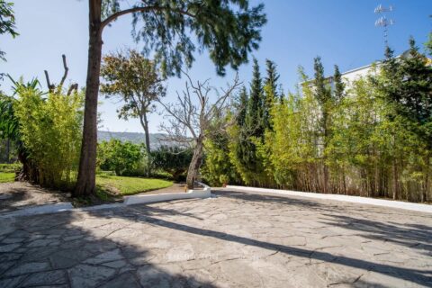 Villa Howling Wind in Tanger, Morocco