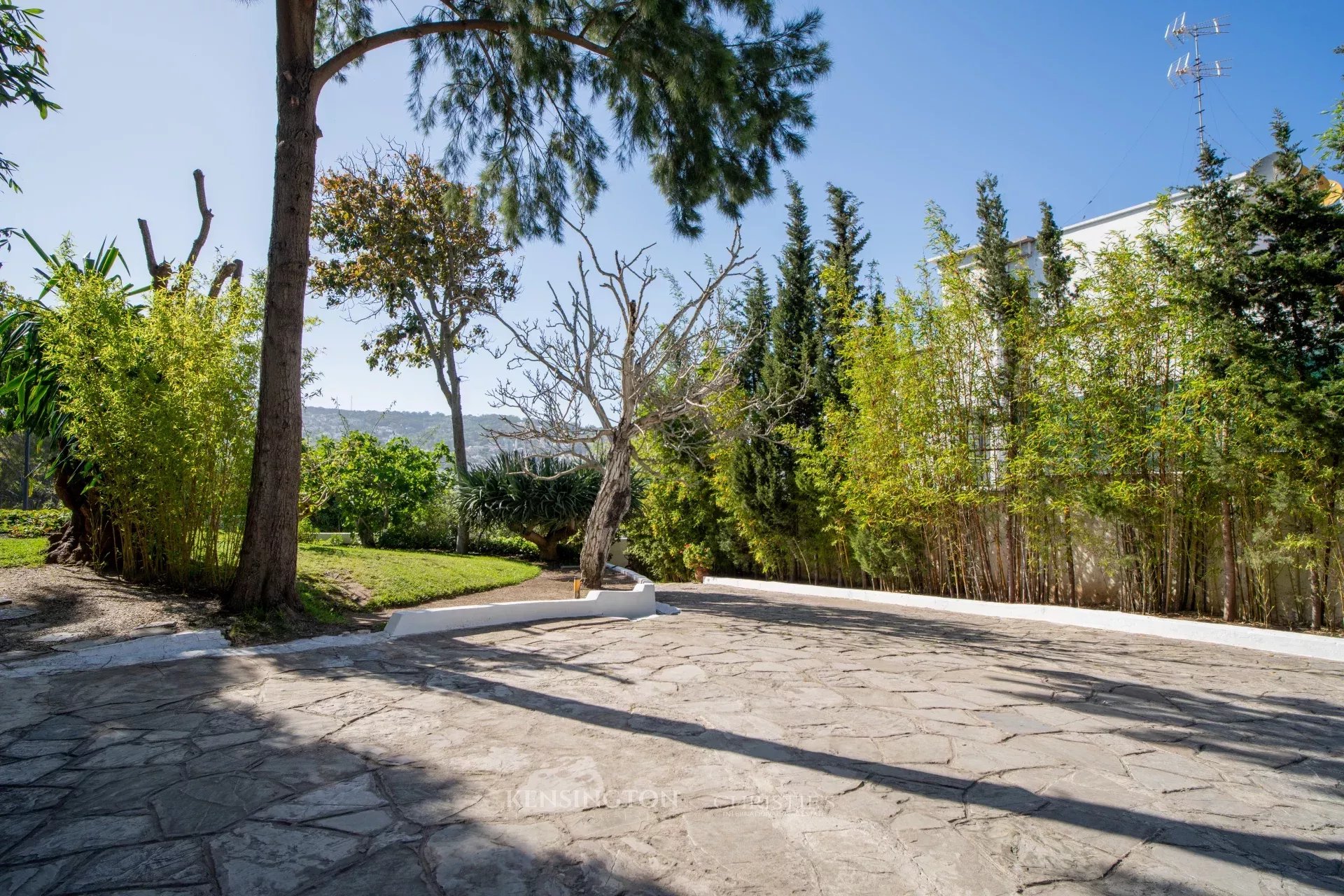 Villa Howling Wind in Tanger, Morocco