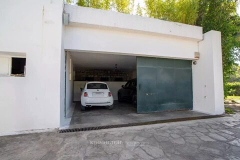 Villa Howling Wind in Tanger, Morocco