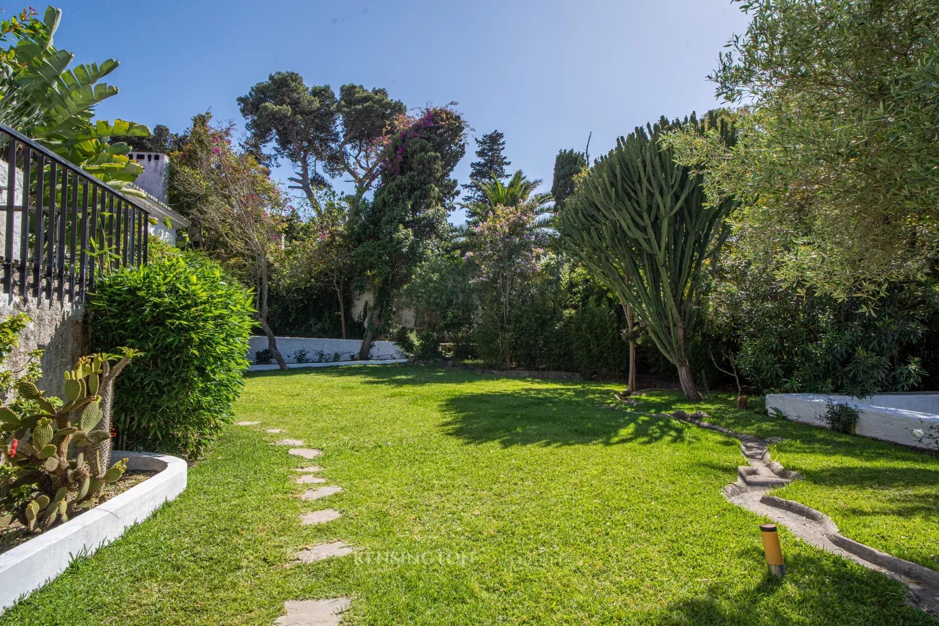 Villa Howling Wind in Tanger, Morocco