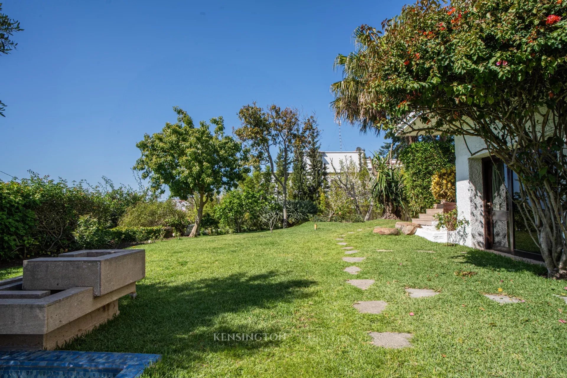 Villa Howling Wind in Tanger, Morocco
