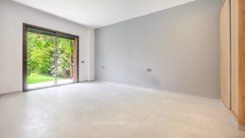 Villa Icadios in Marrakech, Morocco