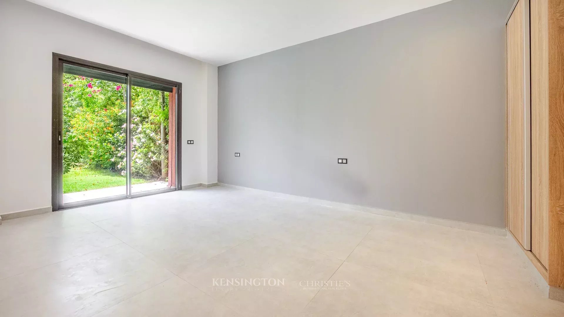 Villa Icadios in Marrakech, Morocco