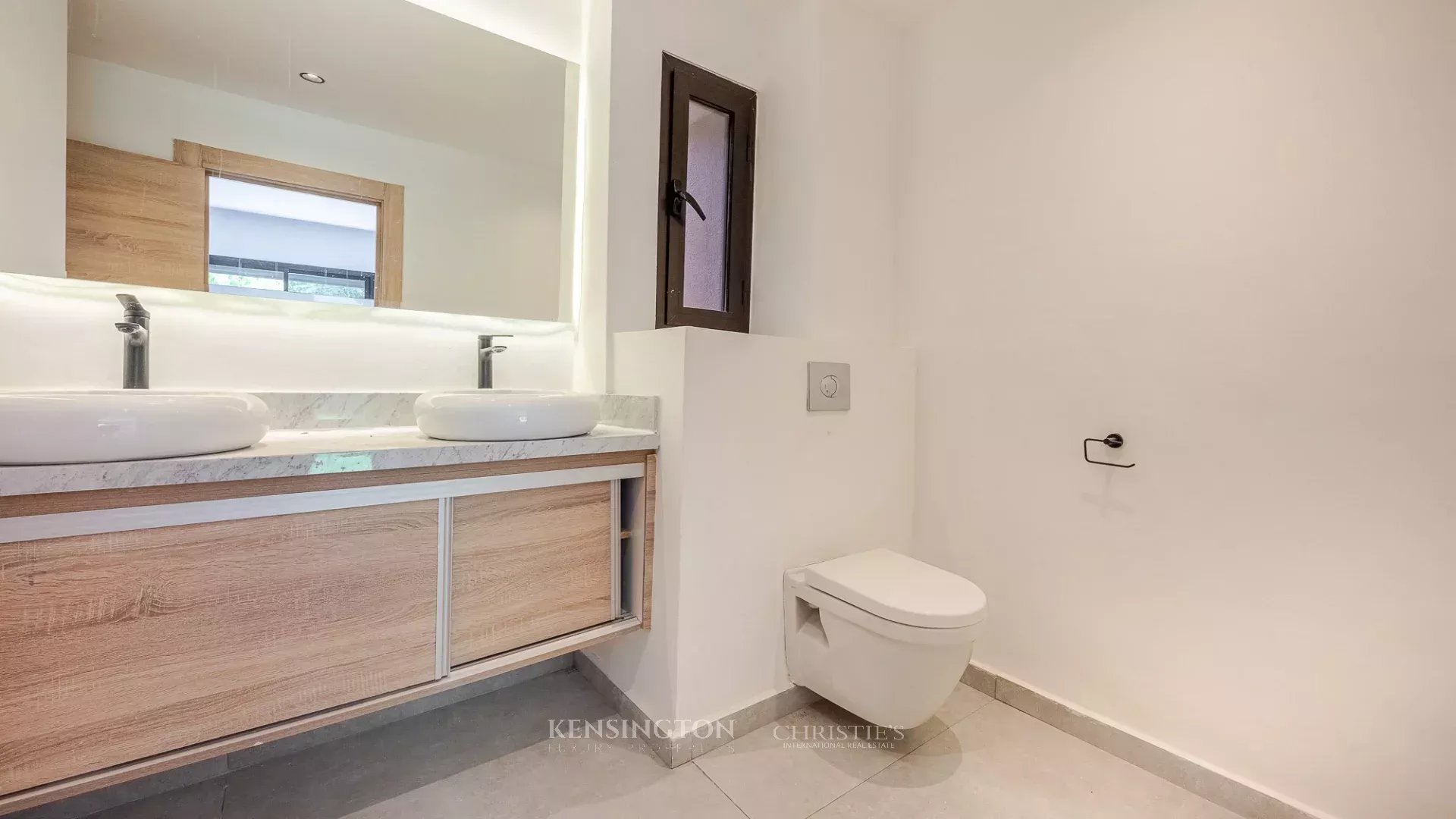 Villa Icadios in Marrakech, Morocco