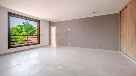 Villa Icadios in Marrakech, Morocco