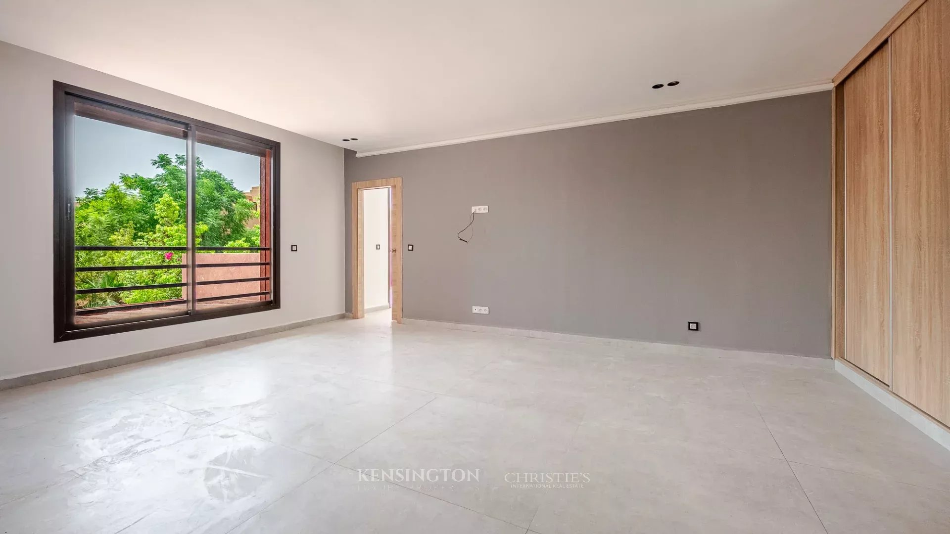 Villa Icadios in Marrakech, Morocco