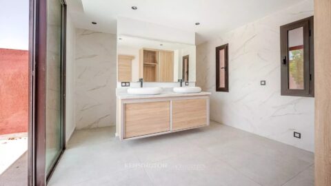 Villa Icadios in Marrakech, Morocco