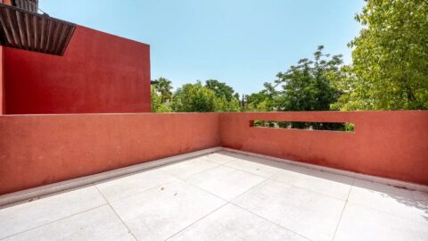 Villa Icadios in Marrakech, Morocco