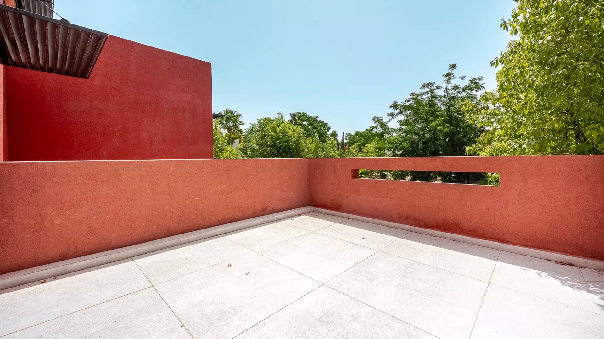 Villa Icadios in Marrakech, Morocco
