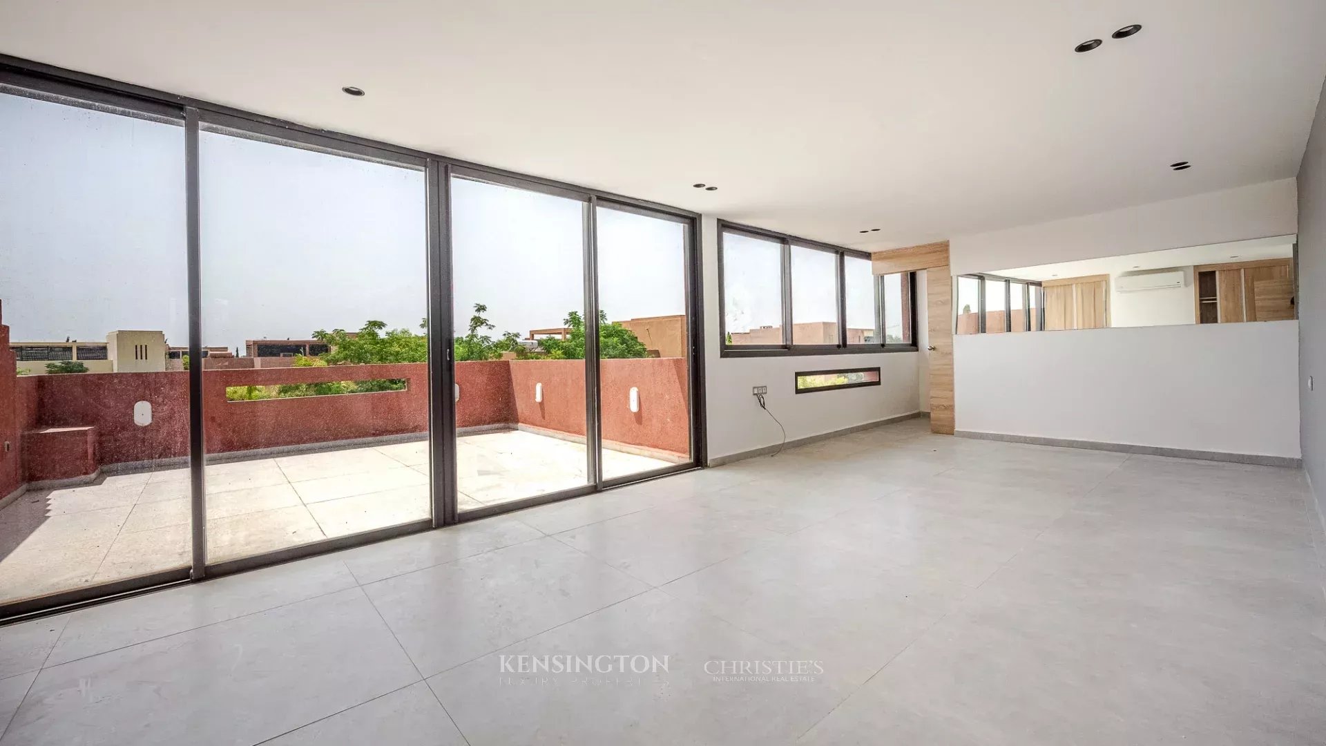 Villa Icadios in Marrakech, Morocco