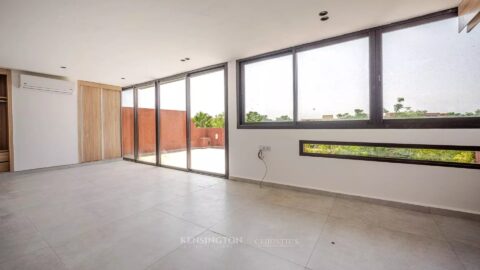 Villa Icadios in Marrakech, Morocco