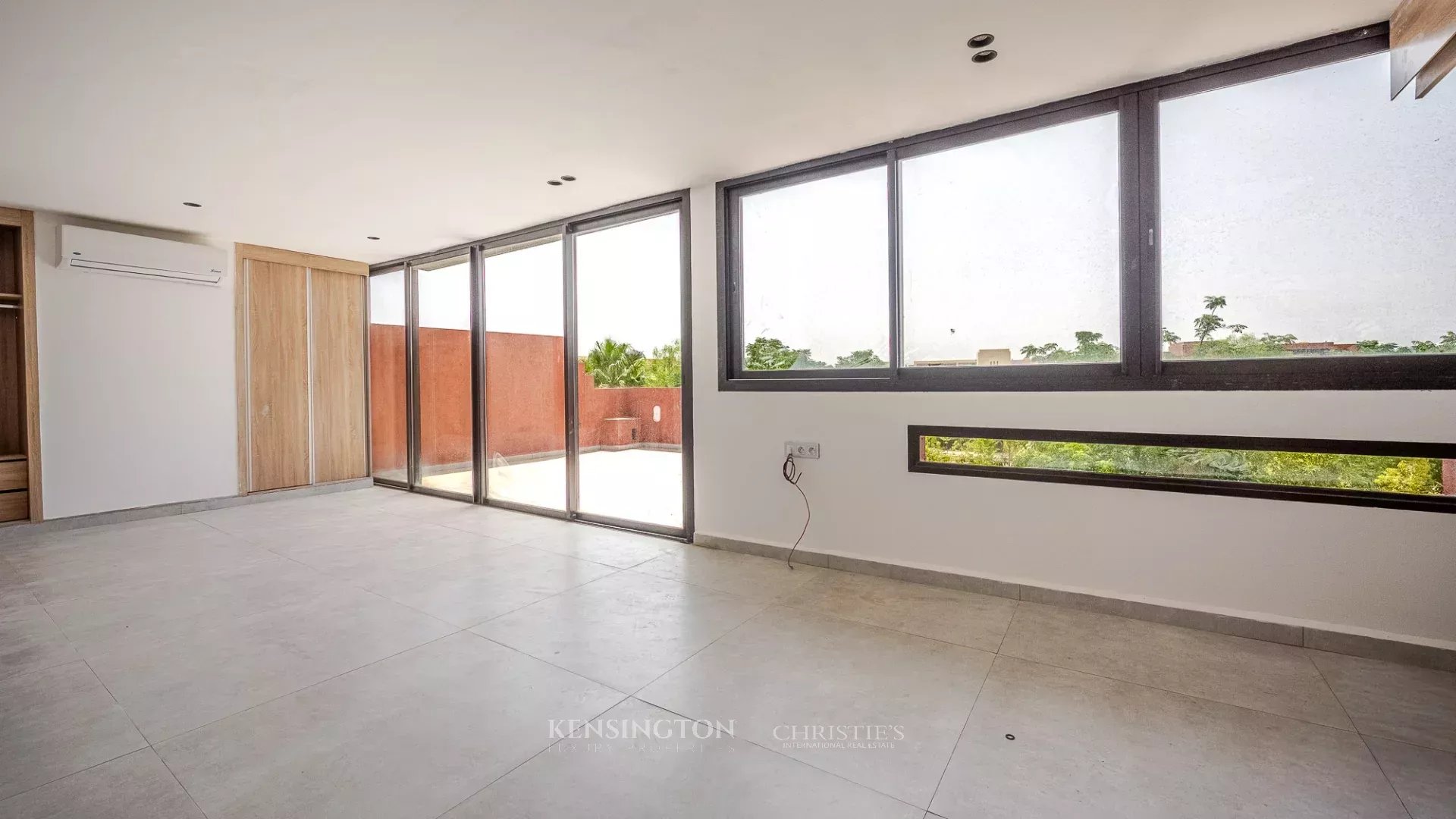 Villa Icadios in Marrakech, Morocco