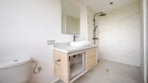 Villa Icadios in Marrakech, Morocco