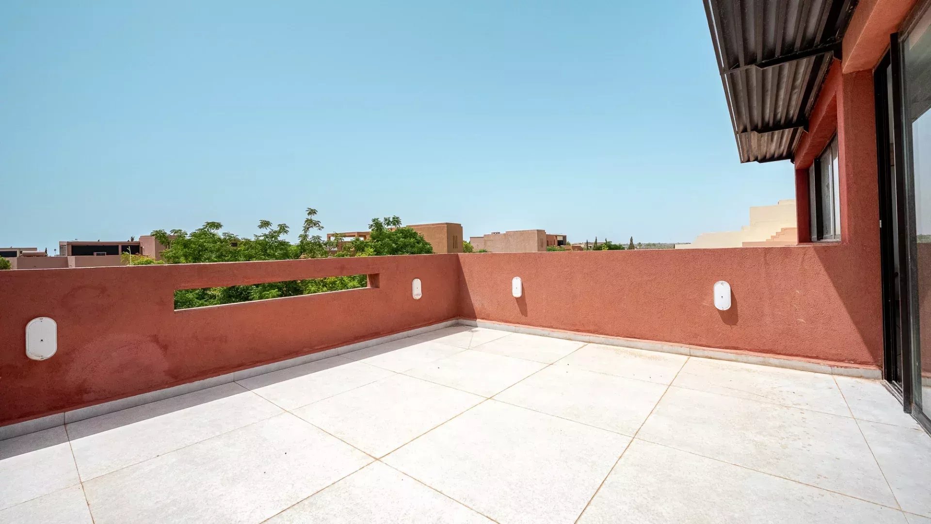 Villa Icadios in Marrakech, Morocco