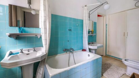 Villa Ile de France: A Modernist Masterpiece by Albert Planque in Central Mohammedia in Mohammedia, Morocco