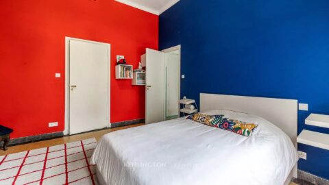Villa Ile de France: A Modernist Masterpiece by Albert Planque in Central Mohammedia in Mohammedia, Morocco