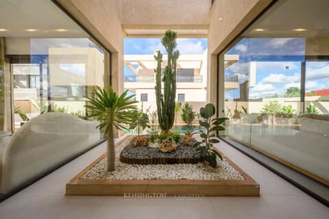 Villa Ima in Marrakech, Morocco