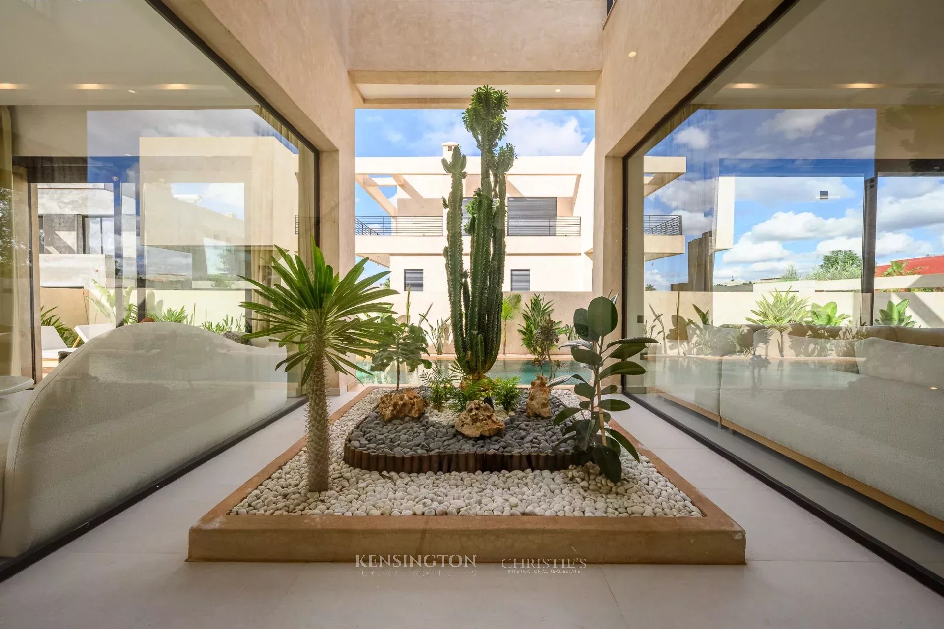 Villa Ima in Marrakech, Morocco