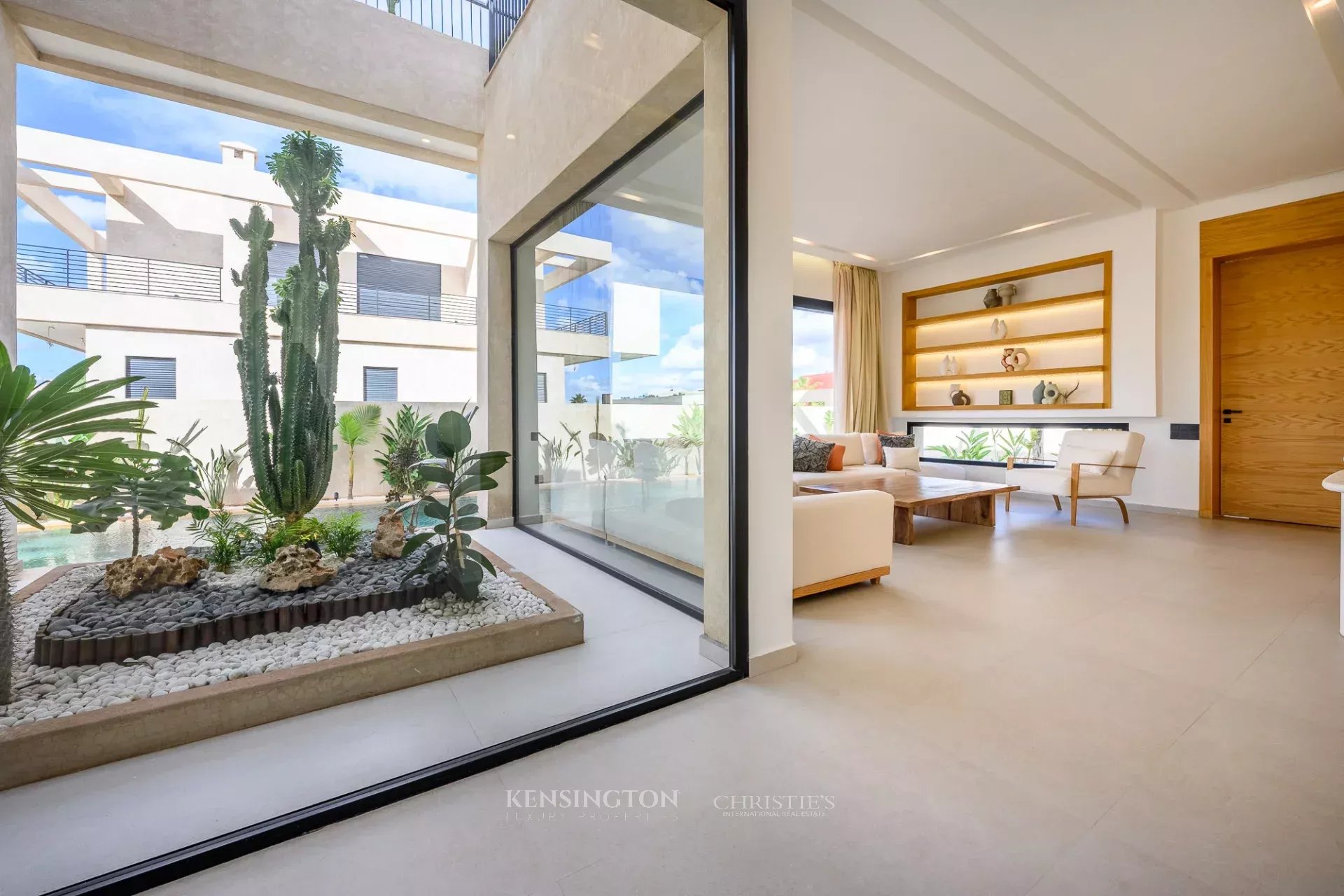 Villa Ima in Marrakech, Morocco