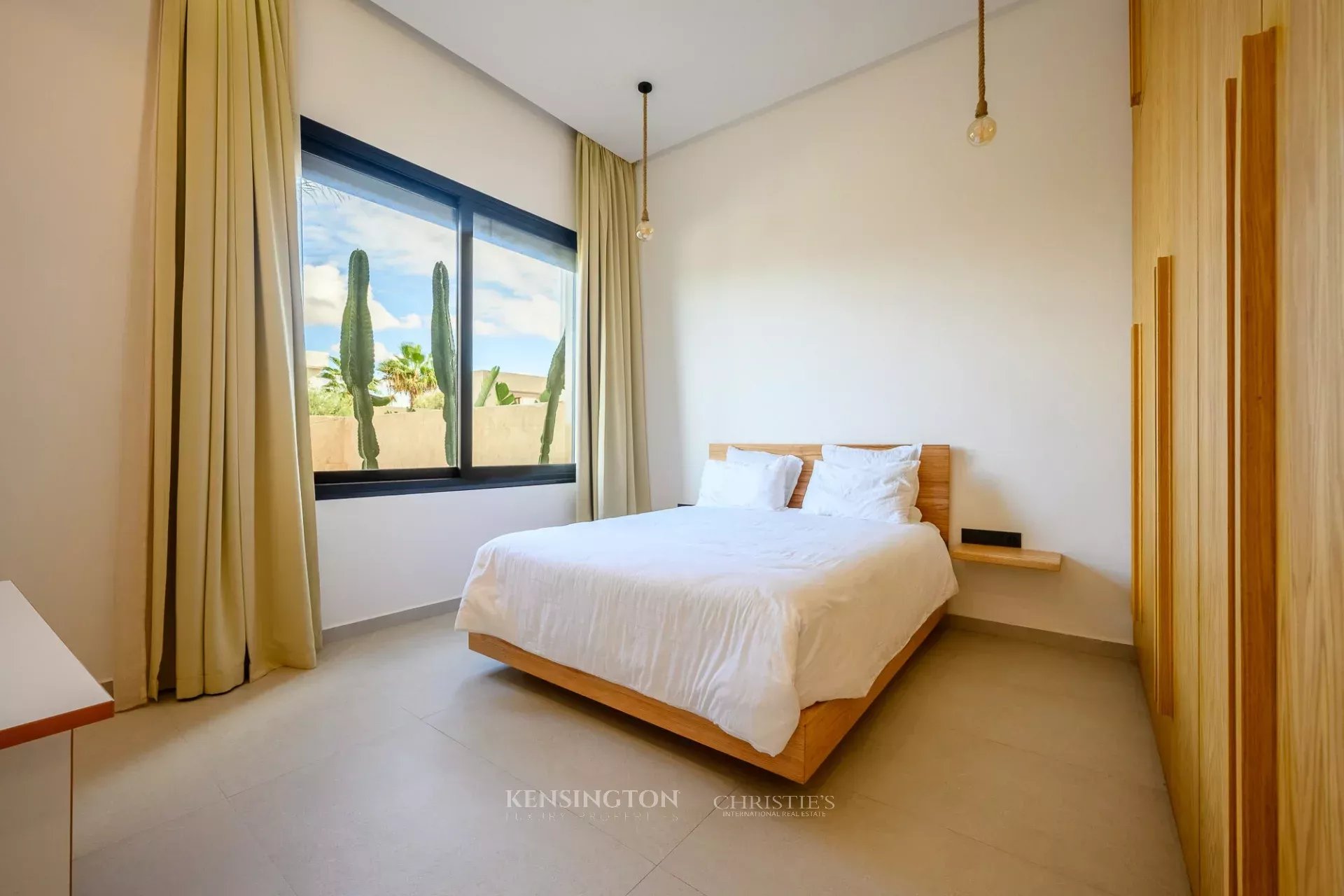 Villa Ima in Marrakech, Morocco