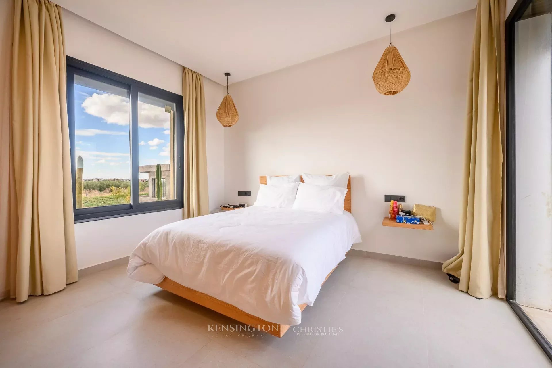 Villa Ima in Marrakech, Morocco