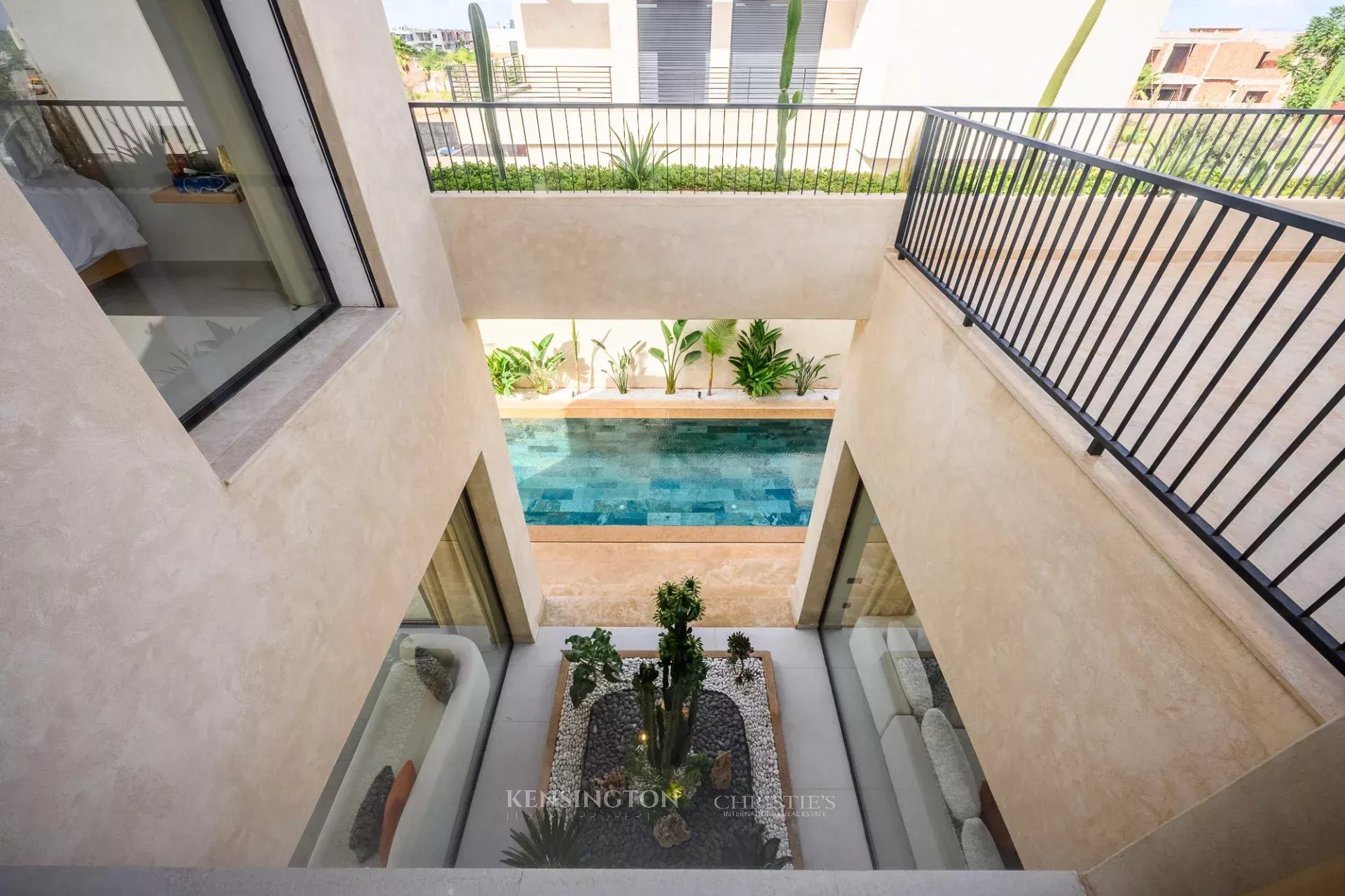 Villa Ima in Marrakech, Morocco