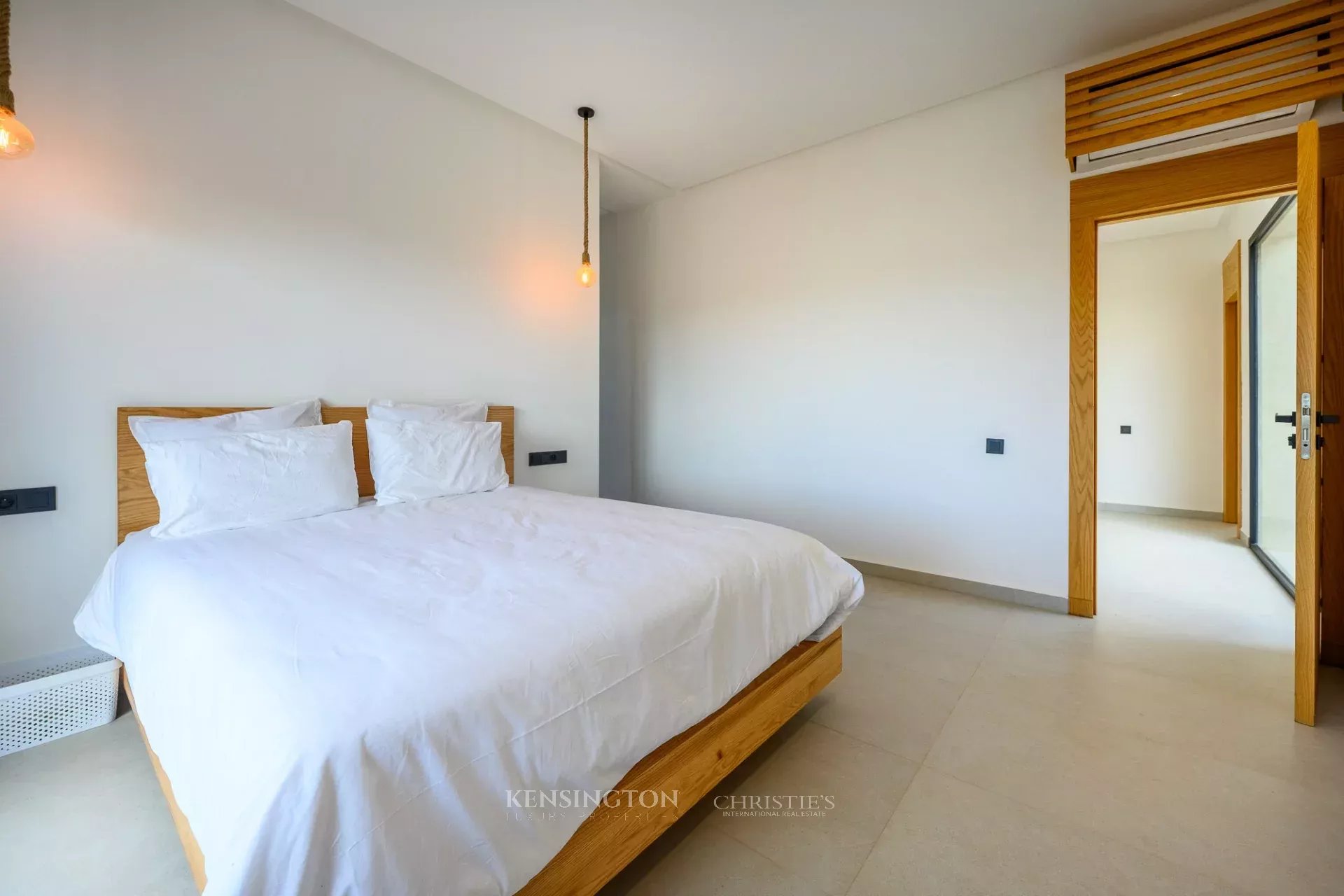 Villa Ima in Marrakech, Morocco