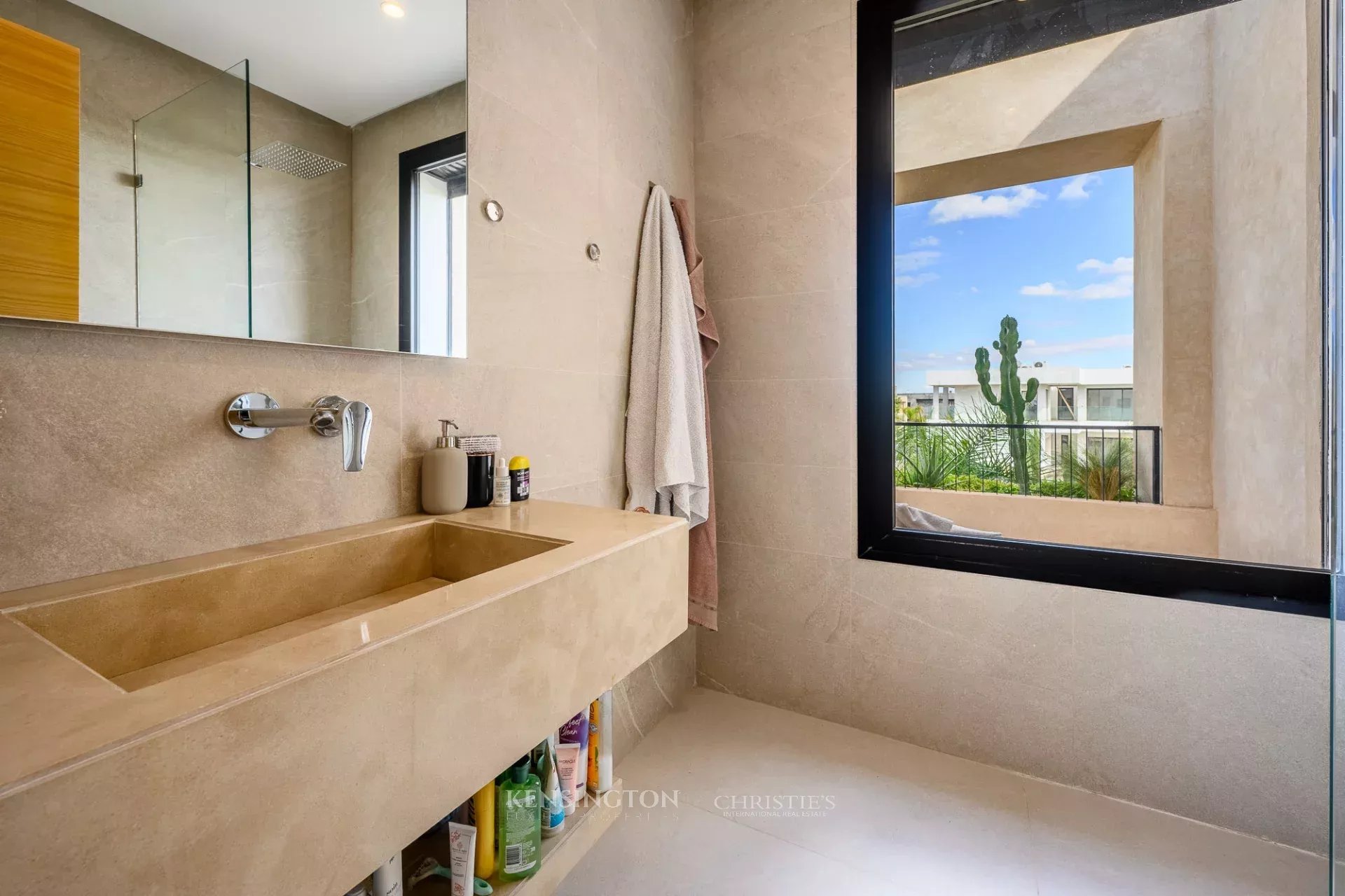 Villa Ima in Marrakech, Morocco