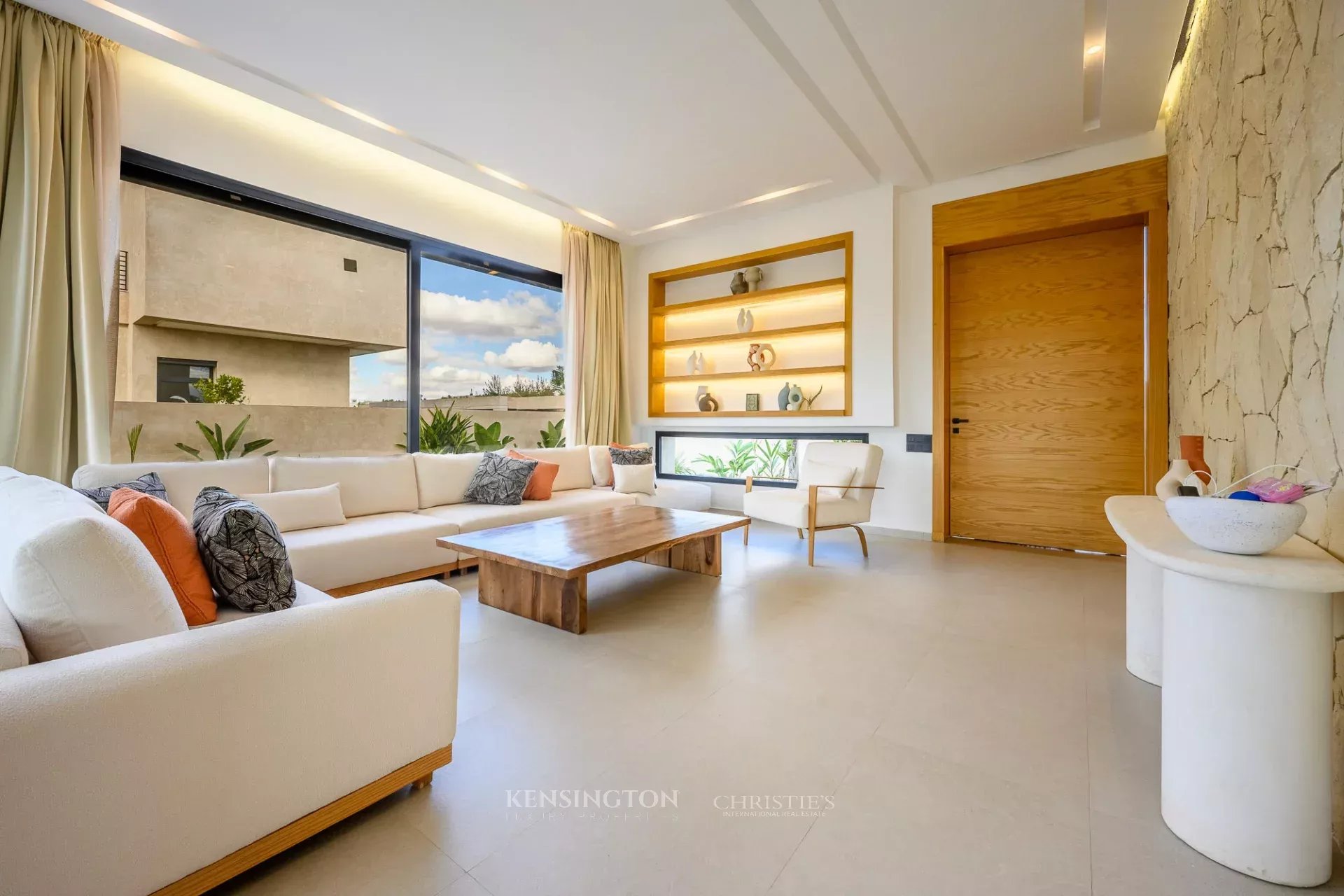 Villa Ima in Marrakech, Morocco