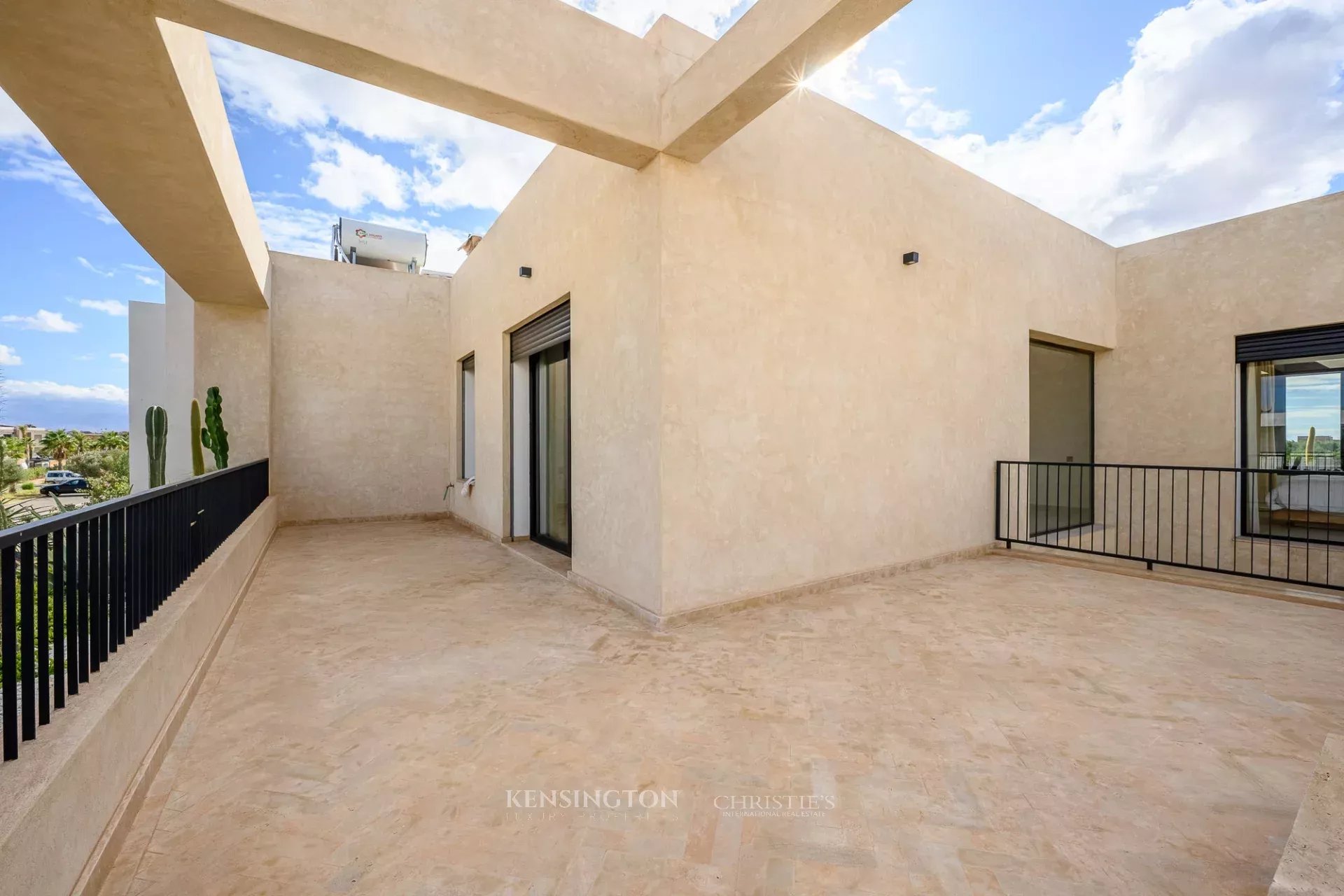 Villa Ima in Marrakech, Morocco