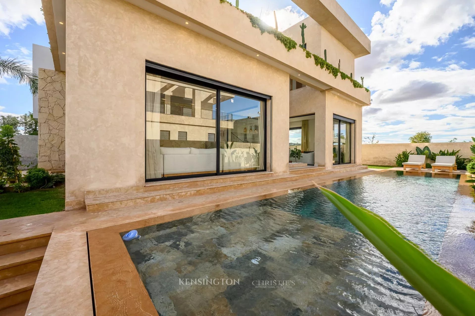 Villa Ima in Marrakech, Morocco