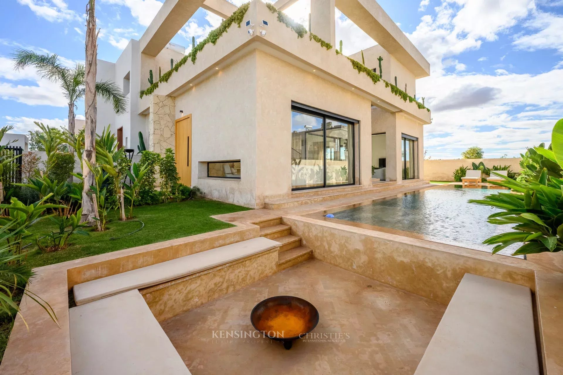 Villa Ima in Marrakech, Morocco