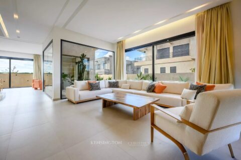 Villa Ima in Marrakech, Morocco