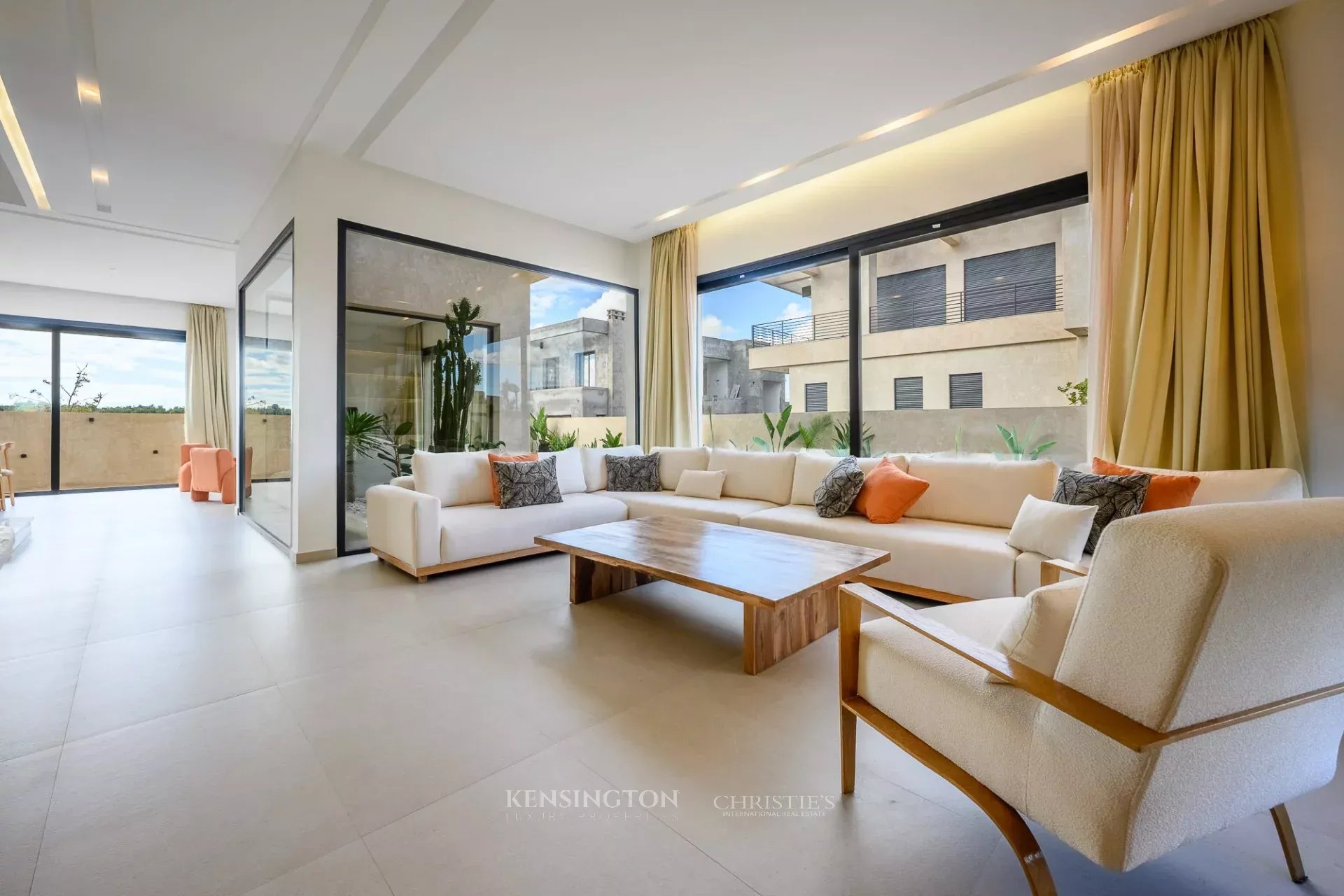 Villa Ima in Marrakech, Morocco