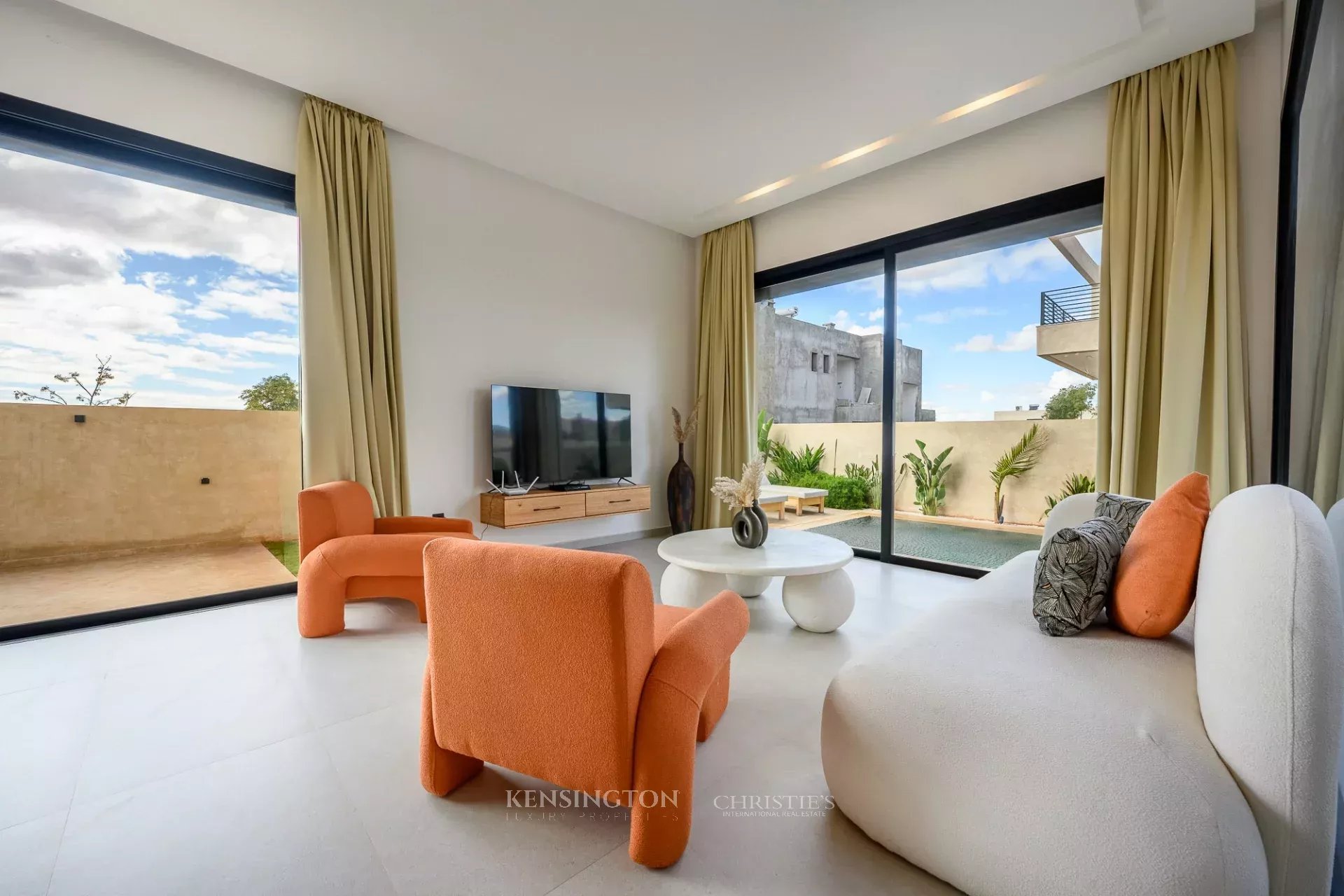 Villa Ima in Marrakech, Morocco