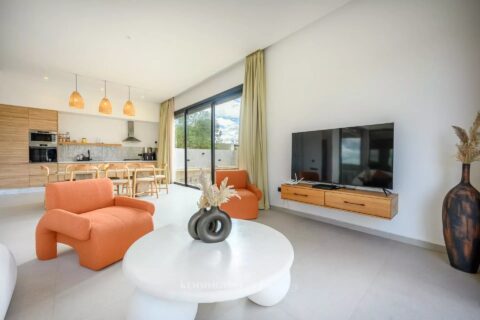 Villa Ima in Marrakech, Morocco
