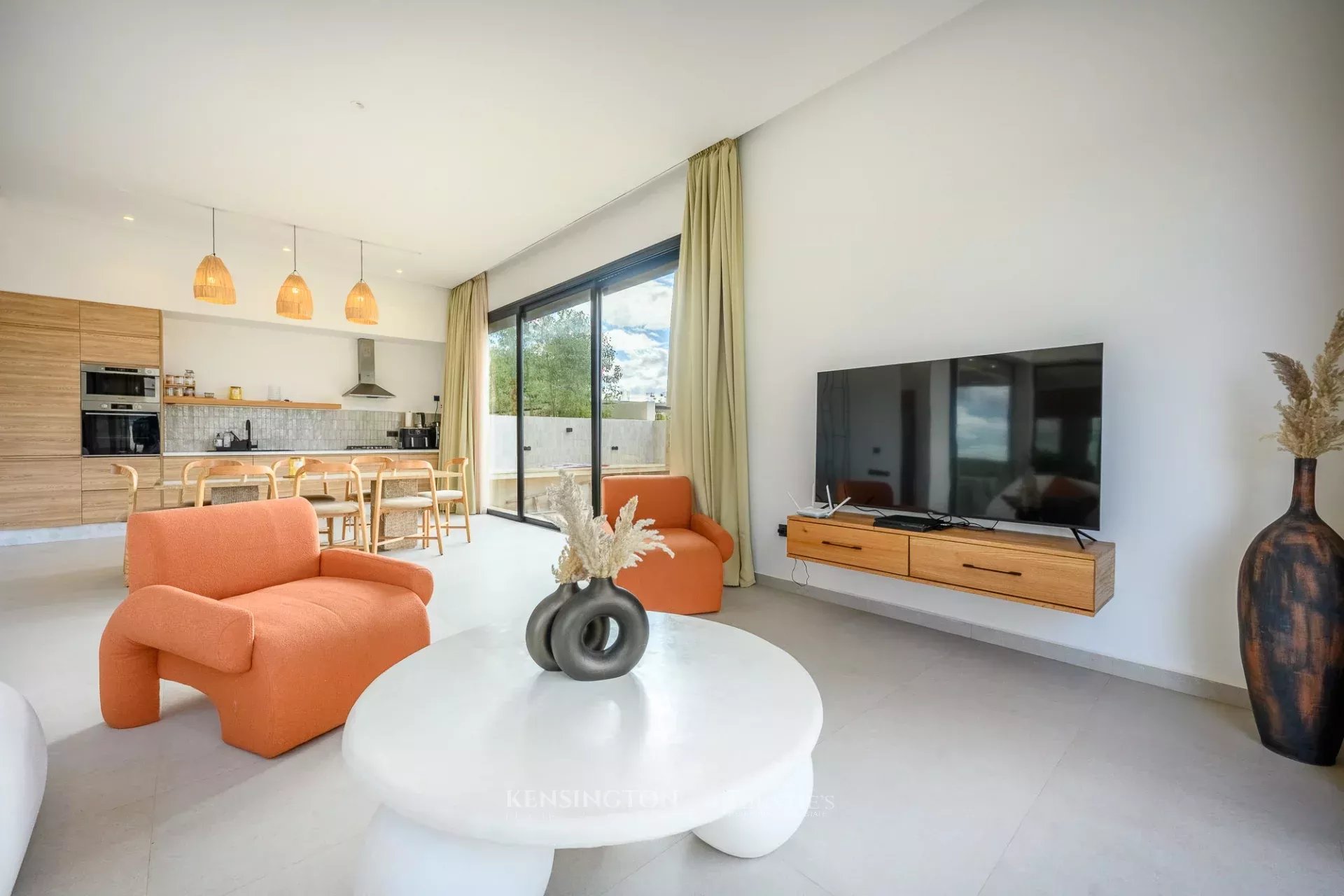 Villa Ima in Marrakech, Morocco