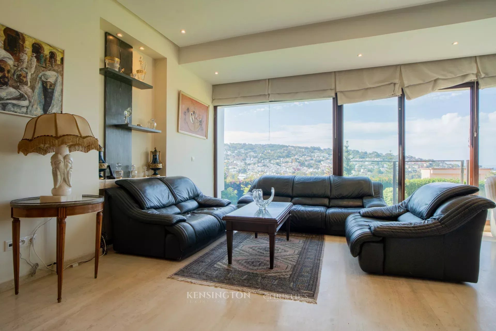 Villa Imane in Tanger, Morocco