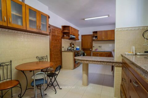 Villa Imane in Tanger, Morocco