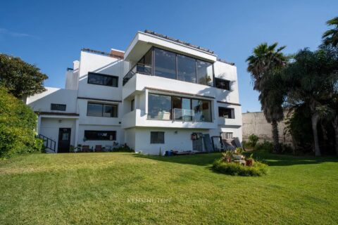 Villa Imane in Tangier, Morocco