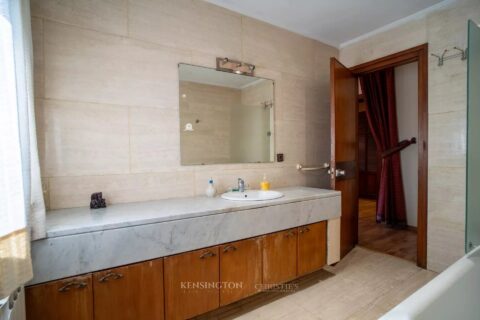 Villa Imane in Tanger, Morocco