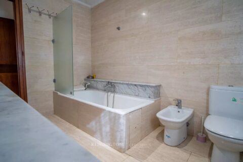 Villa Imane in Tanger, Morocco