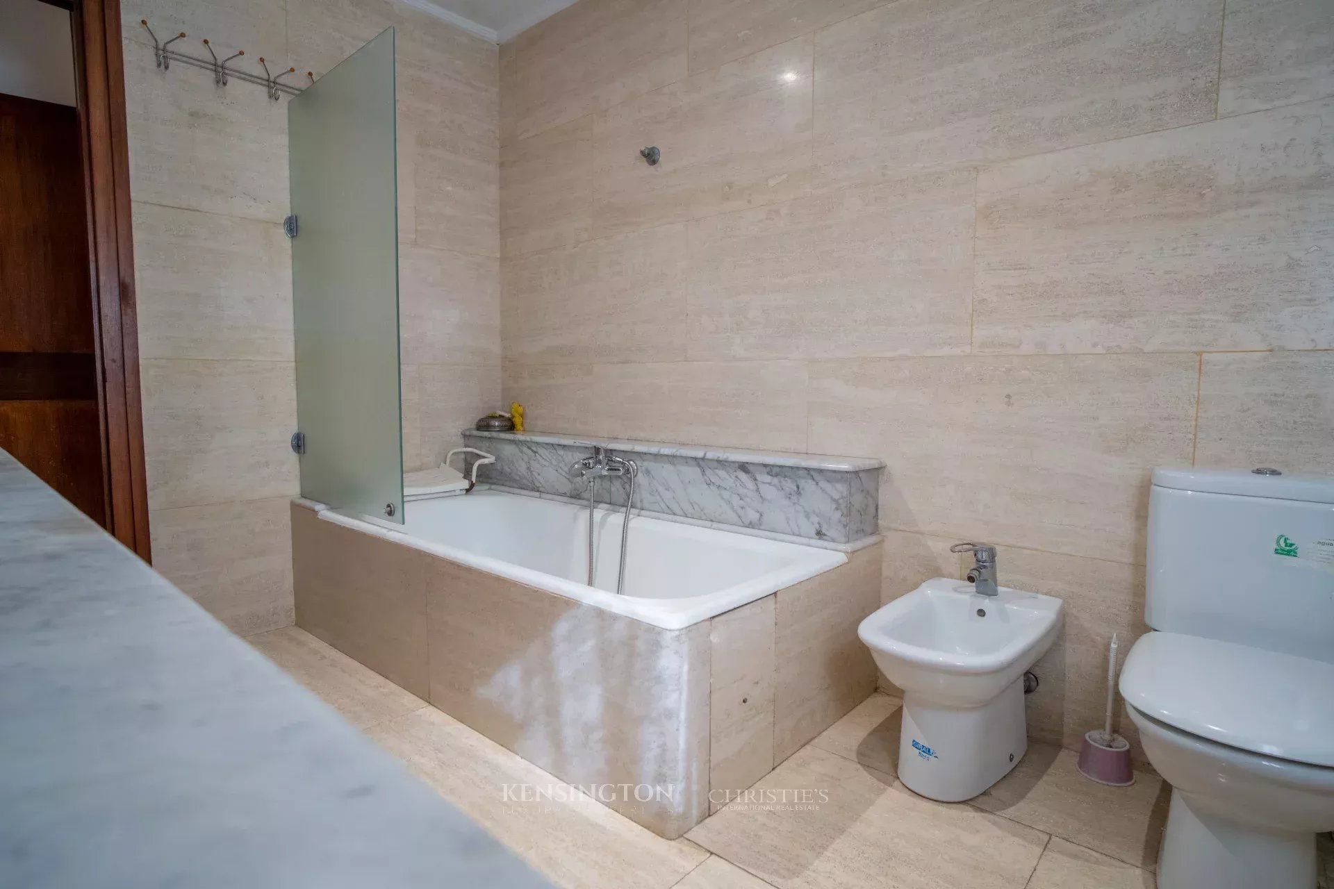 Villa Imane in Tanger, Morocco