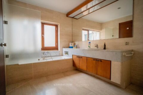 Villa Imane in Tanger, Morocco
