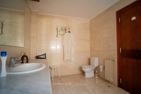 Villa Imane in Tanger, Morocco