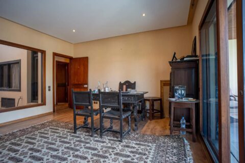 Villa Imane in Tanger, Morocco